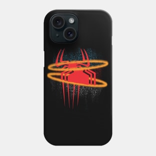 Triple Threat Sting Phone Case