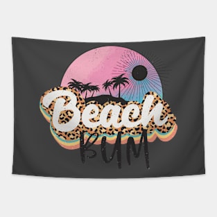 Beach T-shirt Tapestry