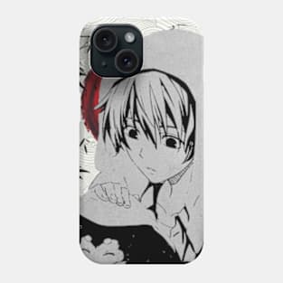 Kuroko no Basket Phone Case