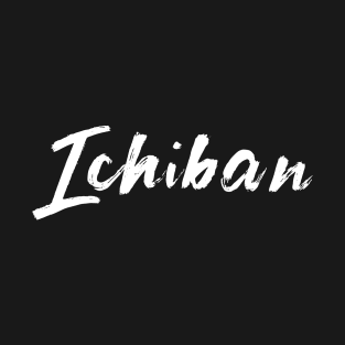 Ichiban T-Shirt