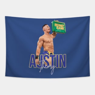 Austin Theory Tapestry