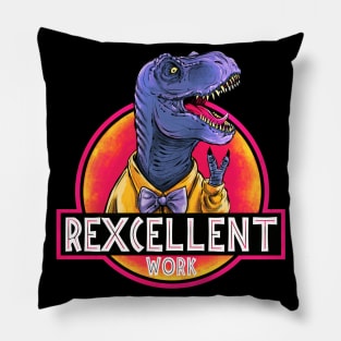 Rexcellent Work Pillow