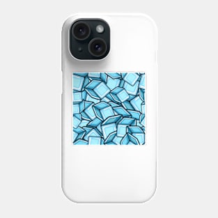 Ice Cubes Phone Case