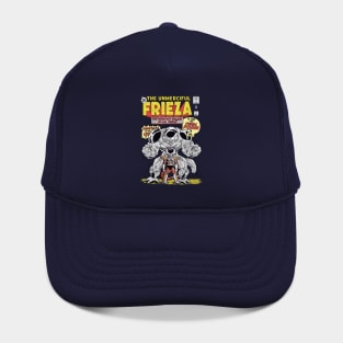 The Unmerciful Emperor Hat