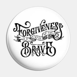 Forgiveness Pin