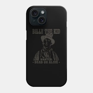 Billy The Phone Case