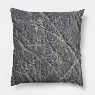 Stone Cold Coolness Pillow