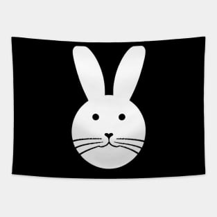 Bunny Rabbit Tapestry