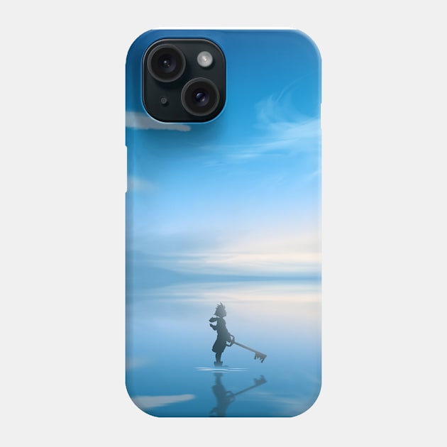 Passion Phone Case by RezhaHardrocker