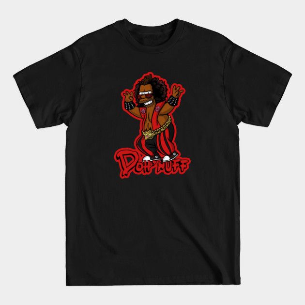 Discover Dohnuff MEME - Sho Nuff - T-Shirt