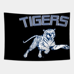 Jackson State 1877 University Apparel Tapestry