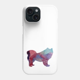 Samoyed Phone Case