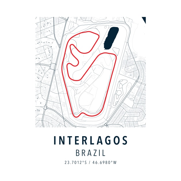 interlagos simple track by boy cartograph