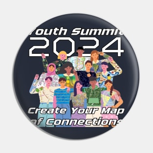 YS 2024 Pin