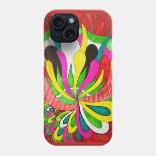 CENIT 2 Phone Case