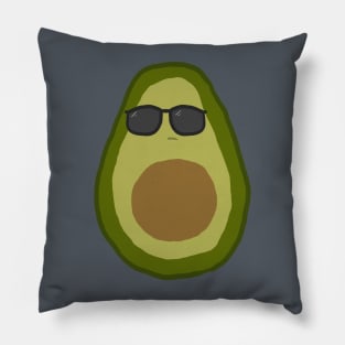 Avocadon't Pillow