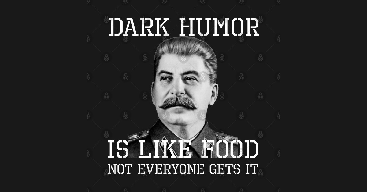 Dark Humor Is Like Food Not Everyone Gets It Humor Mug TeePublic