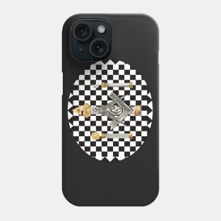 Illuminati Phone Case