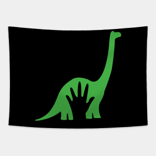 Good Dinosaur Tapestry