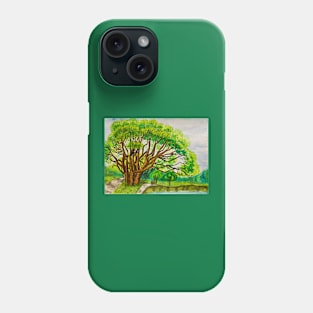 Willow Phone Case