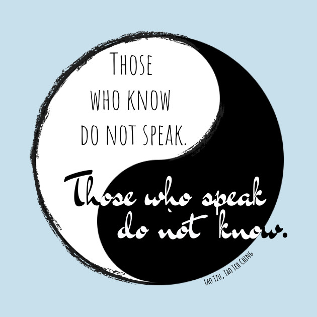 Tao Te Ching - 