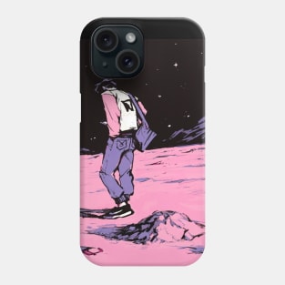 Space Phone Case