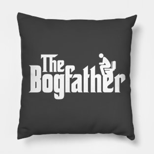 The Bogfather Pillow