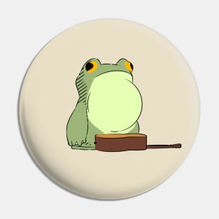 Frog 2 Pin