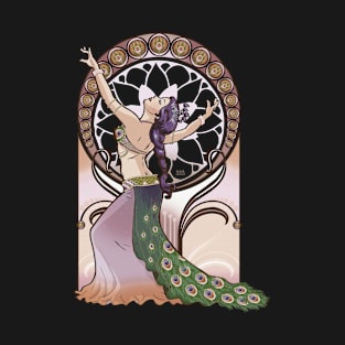 Bellydancer T-Shirt