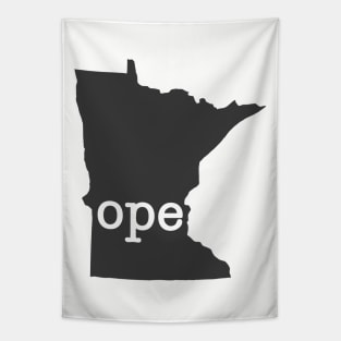 Minnesota Ope Tapestry