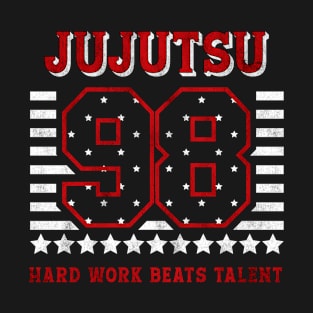 Jujutsu T-Shirt