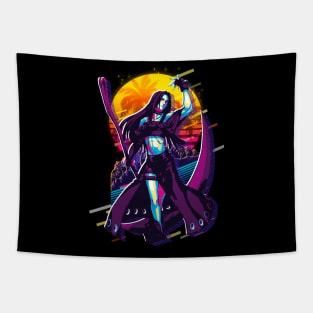 Testament Tapestry