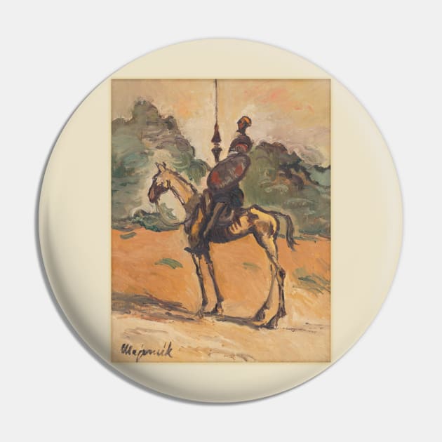 Don Quixote oil on canvas Pin by LP Designs