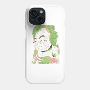 You're a Mean One Mr Binch Phone Case