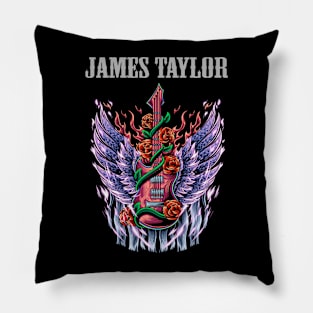 JAMES TAYLOR BAND Pillow