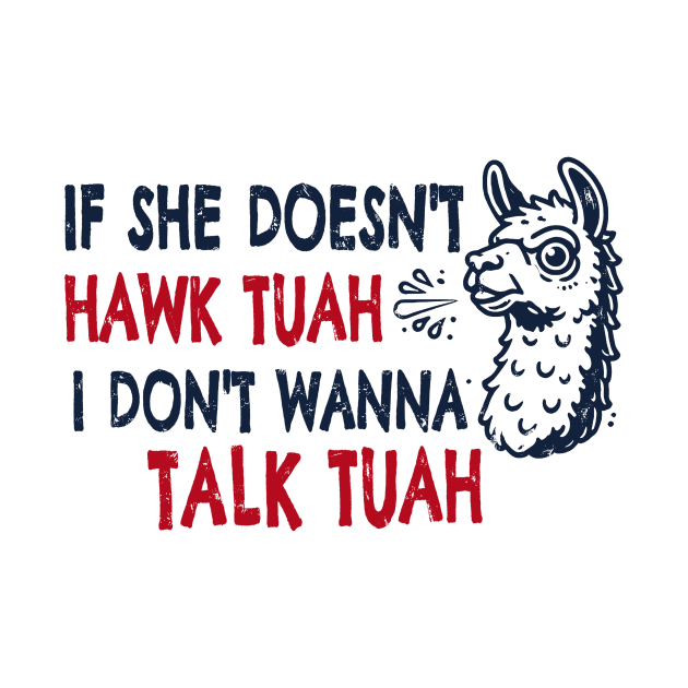 If She Doesn