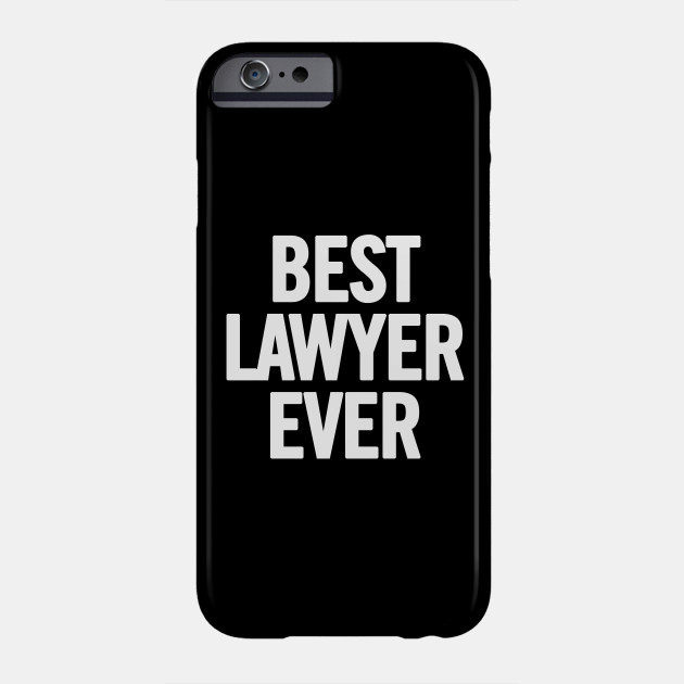 Best Lawyer Ever