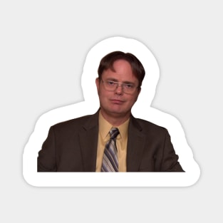 Dwight Magnet