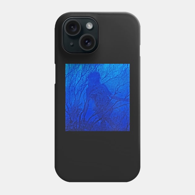 Sea Nymph Phone Case by EileenMcVey