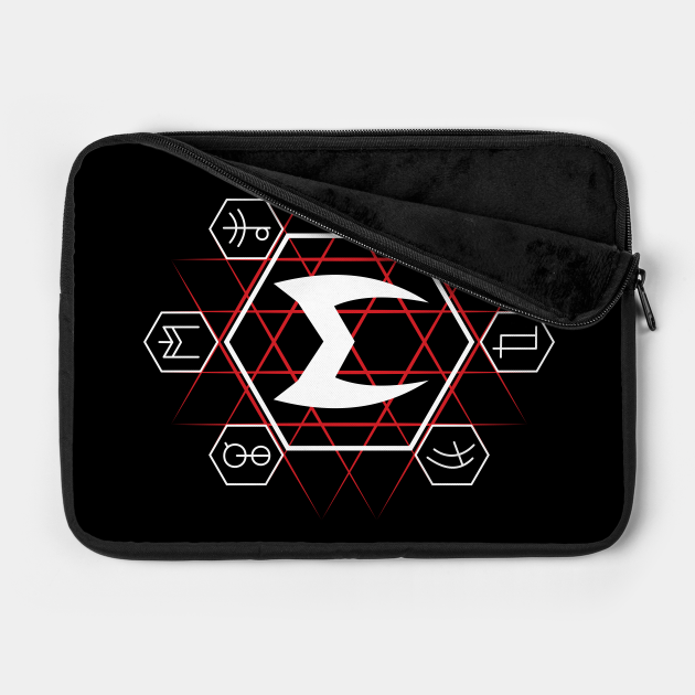 cwc laptop case