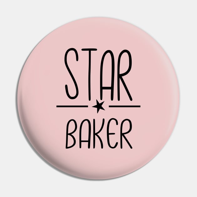 great british baking show star baker Pin by shimodesign