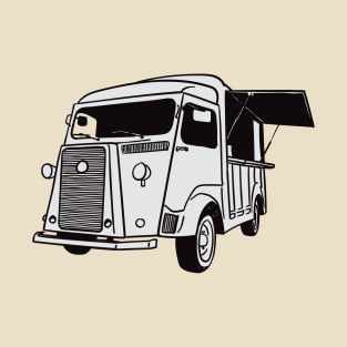 Food truck T-Shirt