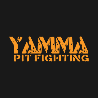 Yamma Pit Fighting T-Shirt