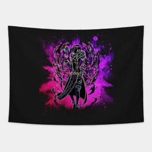 Merlin Tapestry