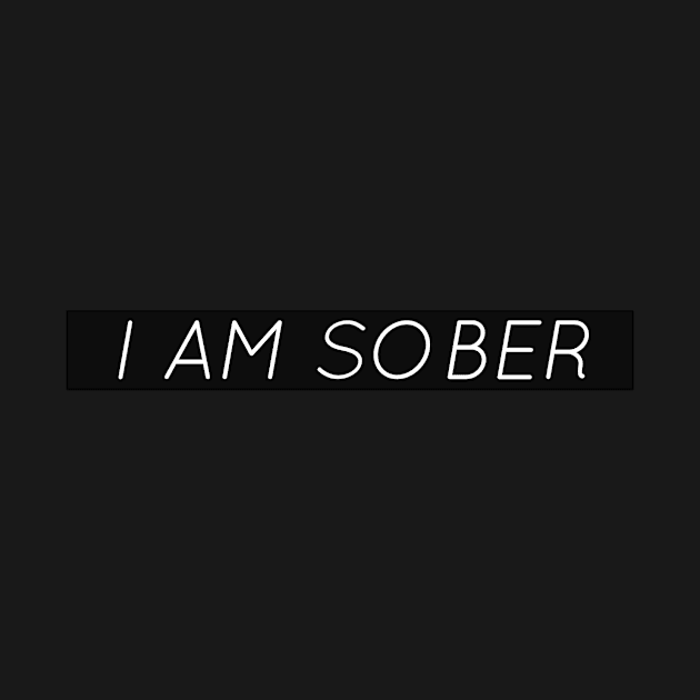 i am sober by six6teen