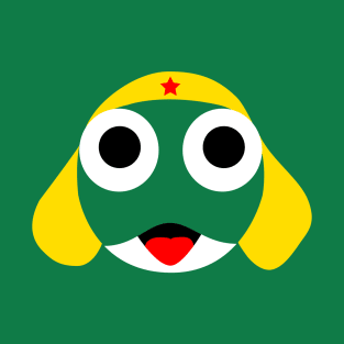 Keroro T-Shirt