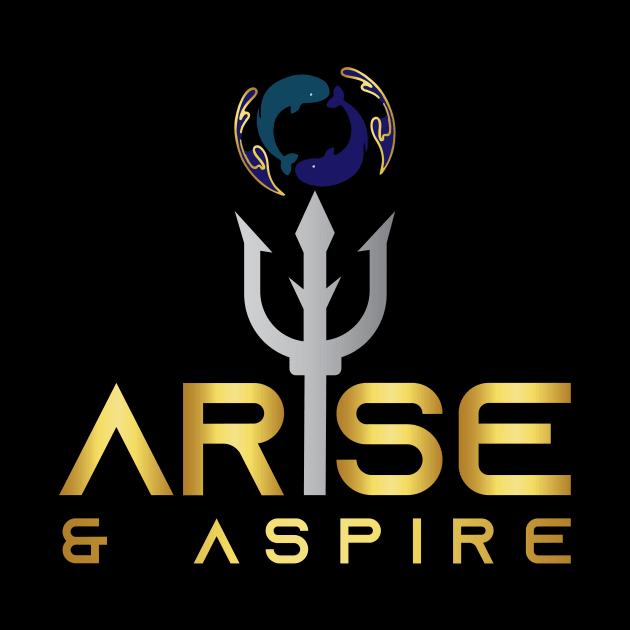 Arise & Aspire Luxury Apparel by Arise & Aspire