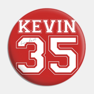 kevin durant Pin