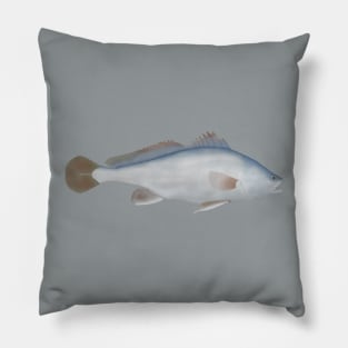 Boeseman Croaker Pillow