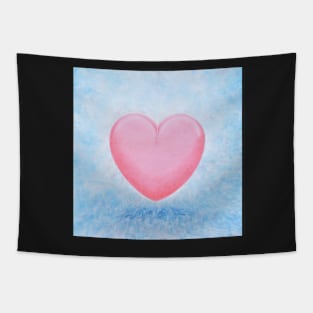 Baby Love Tapestry